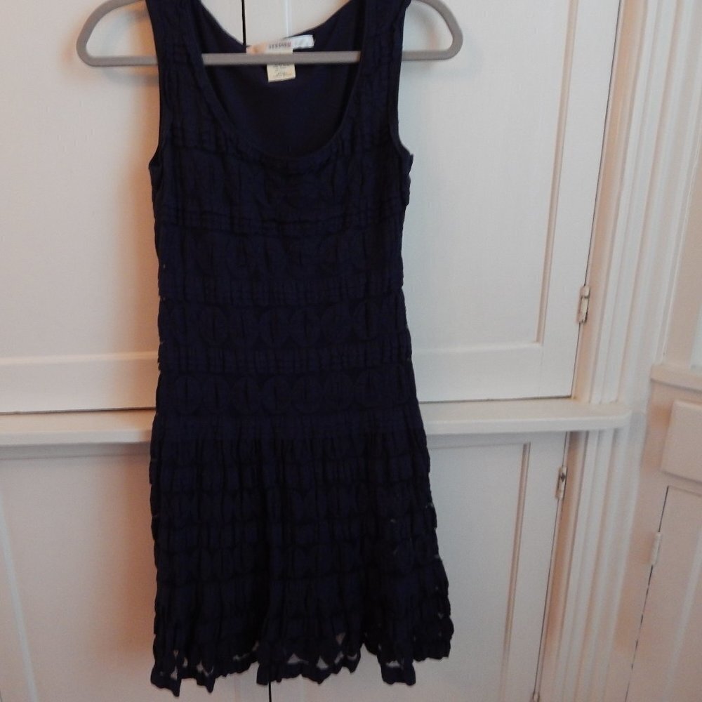 *Loved* Studio M Dress...